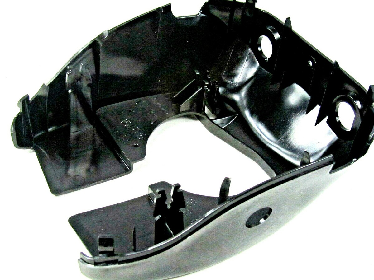 Polaris OEM POD Headlight,Lower,Snap,BLK 2001'-05' Sportsman