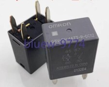 2PCS NEW Omron G8V-RH-1A7T-R-DC12 Automotive Electromagnetic Relay