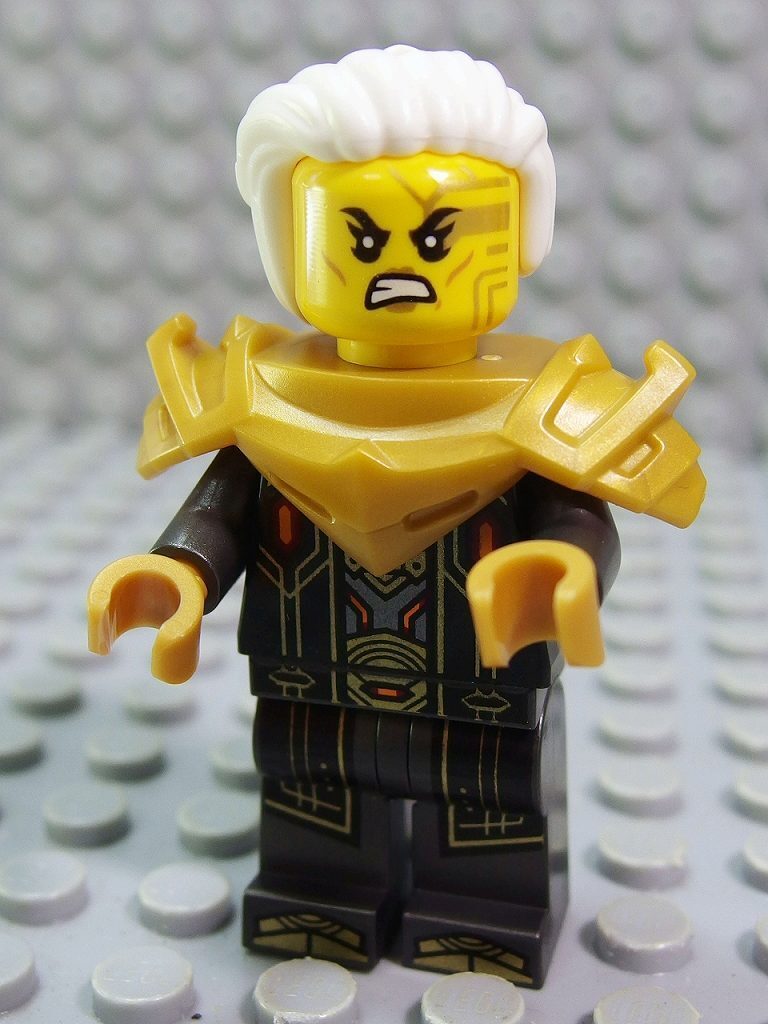Lego Minifigure Ninjago Empress Beatrix A Njo826 | eBay