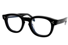 JOYSTAR BUSH 01 UNISEX EYEGLASSES (BLACK)