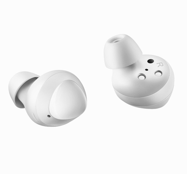 Samsung Galaxy Buds+ Plus SM-R175 WHITE Wireless Earbud