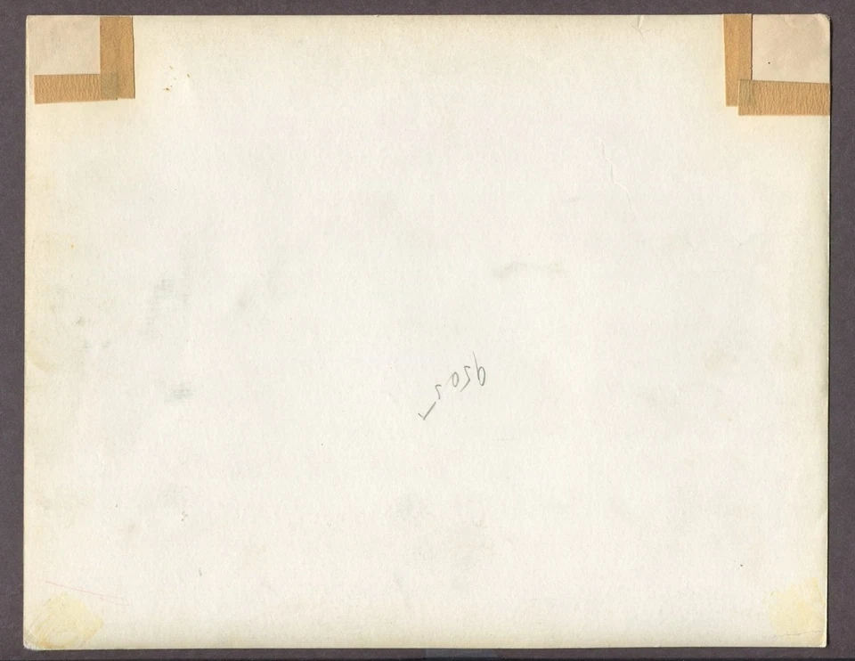 Hijo de Frankenstein 1939 foto original Boris Karloff, Bela Lugosi J4905 Foto 2 de 2