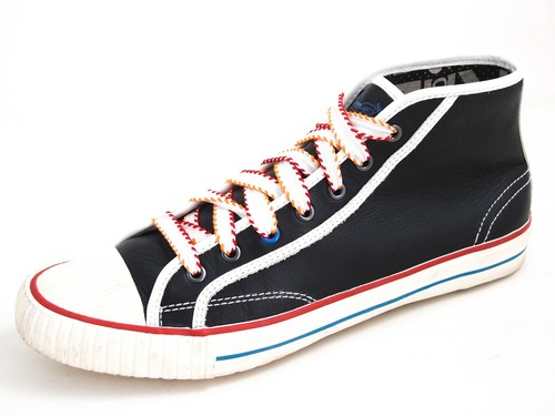 paul smith trainers size 9