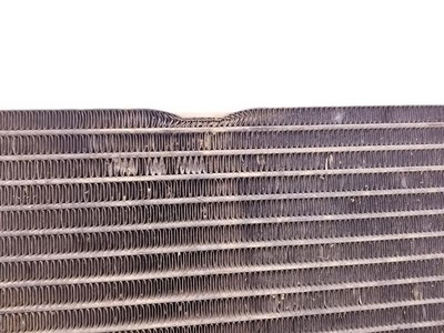 AC Condenser R12 Refrigerant Fits 90-93 TOYOTA 4 Runner for sale 