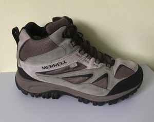 merrell phoenix bluff mid
