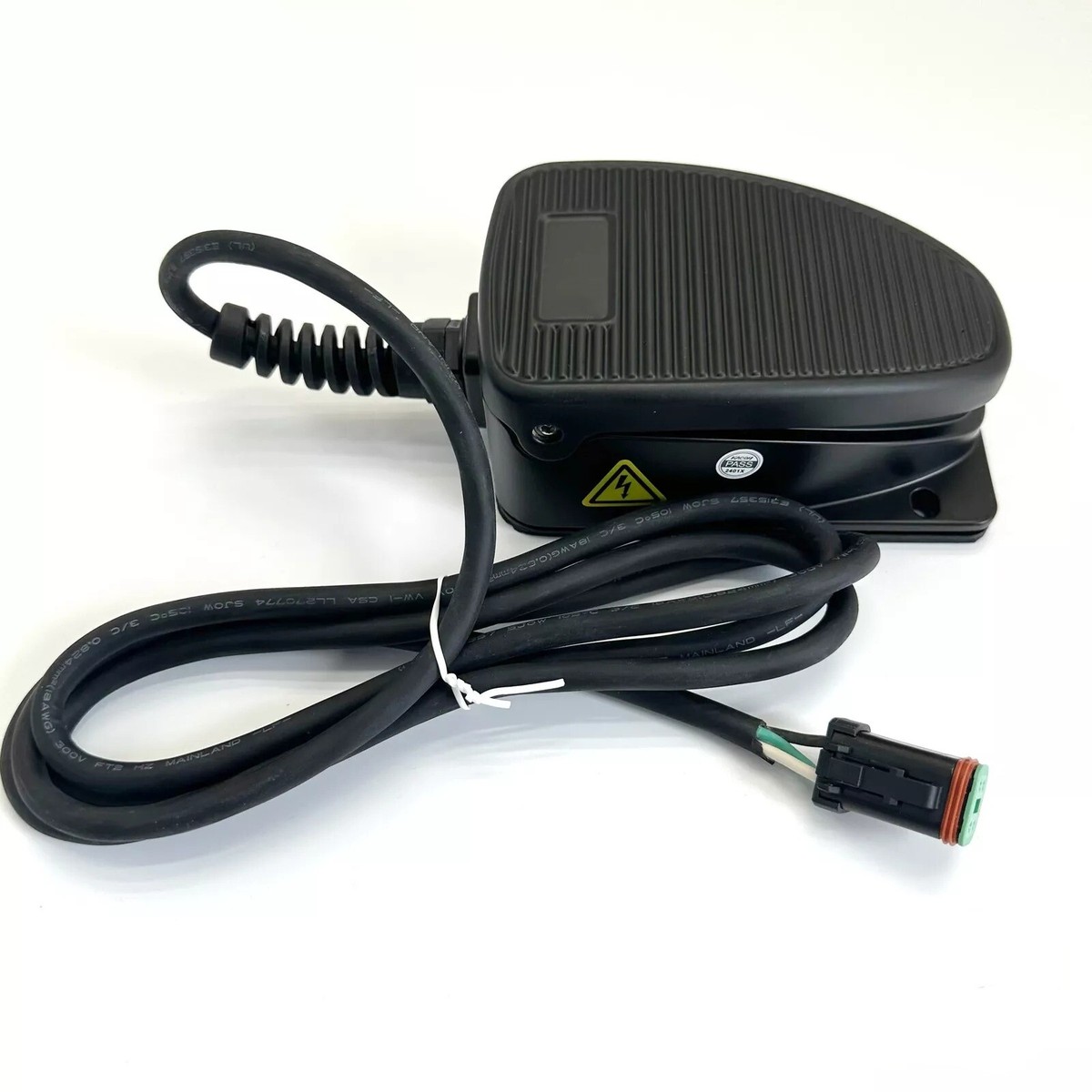 Foot Pedal FOR Genie Boom Lift S-40 S-60 Z-45 Z-60/37 ZX-135/70