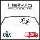 Hellwig Front Sway Bar Fits 2008-2022 Ford E-150 E-250 E-350
