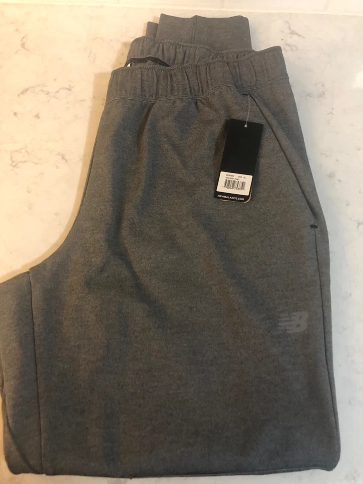 Men’s New Balance Restore Pant XL  - Image 3 of 4