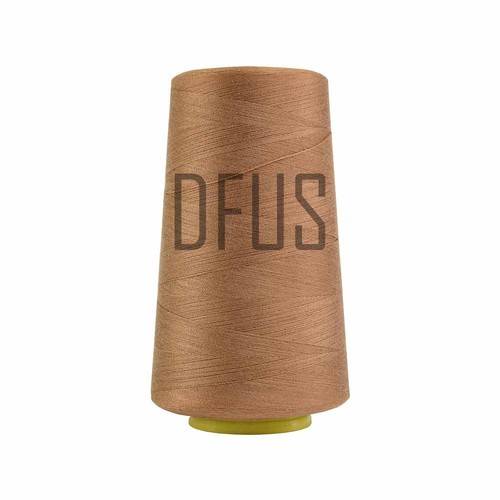 OVERLOCKER SEWING MACHINE THREAD 120s Polyester 5000yrd cones 1,2,4 or 10 cones - Picture 12 of 26