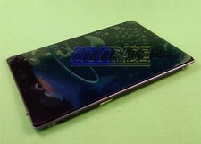 Per Touch LCD Screen Digitalizzatore Assemblaggio Unpper Half Set TAICHI 21 #WD1