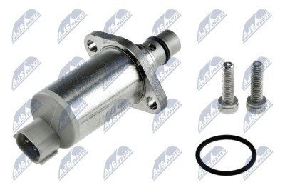 Common Rail Electrovanne De Régulation De Succion (Scv) (Ref:IPZ1006