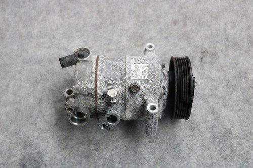 Original Audi VW Seat Klimakompressor 5K0820803C Kompressor Klima 29.091 km