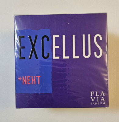 Flavia Excellus Next Perfume Spray 3.4oz / 100ml