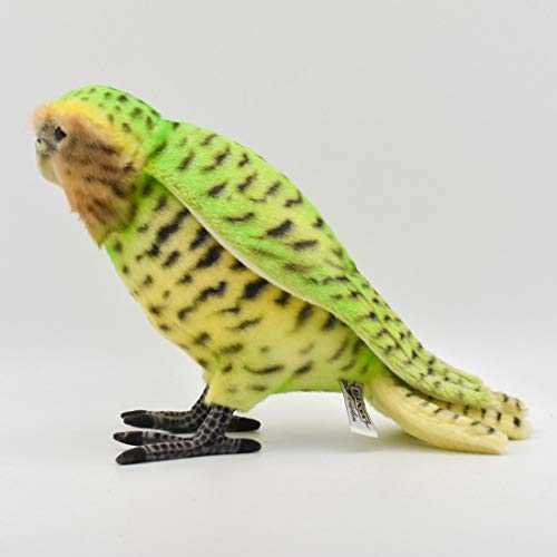 kakapo toy