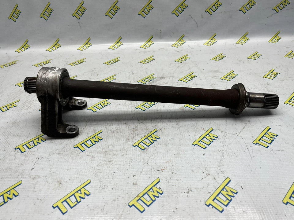 Eje medio eje medio Acura TSX 2004 2005 2006 2007 2008 2,4 AUTOMÁTICO OEM Foto 2 de 4