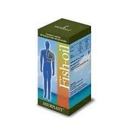 Medipant Fish Oil Integratore Di Olio Di Pesce 60 Perle