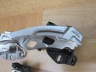 Lot of Shimano e-type Direct Mount Front Derailleurs — photo 3