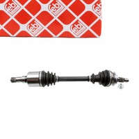 febi Antriebswelle Gelenkwelle FüR Mini R50 R52 R53 Vorne Links 31607574869