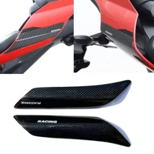 Rear Tail Seat Side Panel Cover Fairing Cowling Fit For Yamaha YZF R1 2015-2023