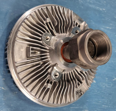 Fan Drive Clutch Viscous Ford 6.8L Bluebird Vision BBCV 10042948