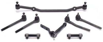 Lenkung Gestänge Umbau Set 75-79 Firebird (W/ 9 '' Otr )/ 78-79 Phoenix (Ps ) ( W