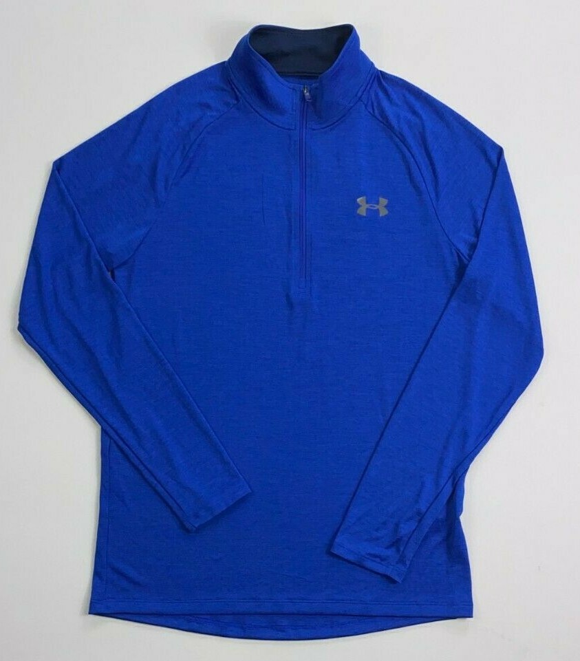 Under Armour Heat Gear Loose Polyester 
