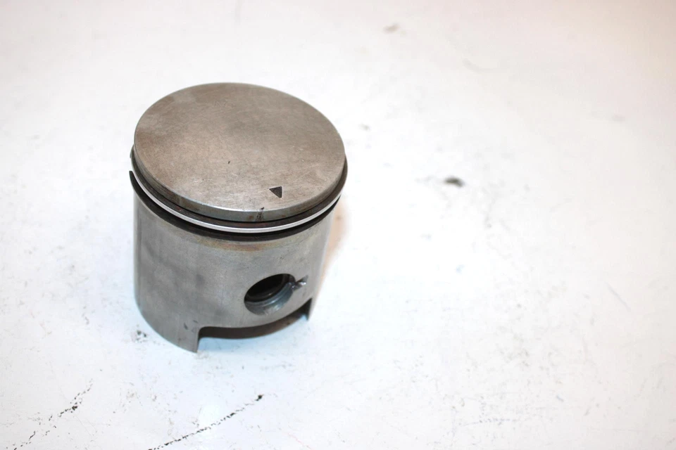 Pistón Polaris Sport 97 OEM (STD) 3084239 3085837 Q5512 Foto 2 de 4