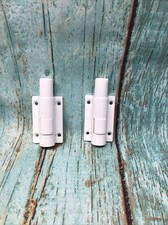 Sliding Door Security Lock - Sliding Patio Door Lock for Glass Doors. 2-pack