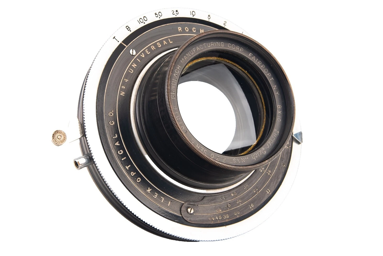 High Quality Camera Lenses f/16 Maximum Aperture