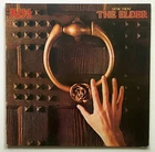 Vtg 1981 KISS Album THE ELDER Record 1ST PRESS w Inner Lp OG VINYL is NEAR MINT