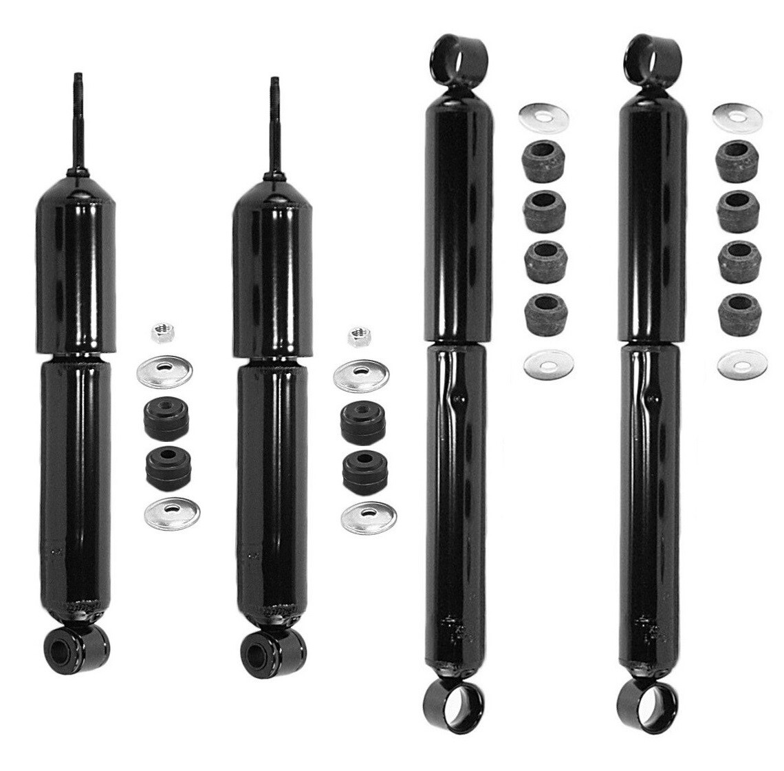 Monroe OESpectrum Suspension Shock Absorber 37032