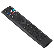 XRT140-V4 Replacement Remote Control for Vizio Smart TV D43F-J04 D40f-J09