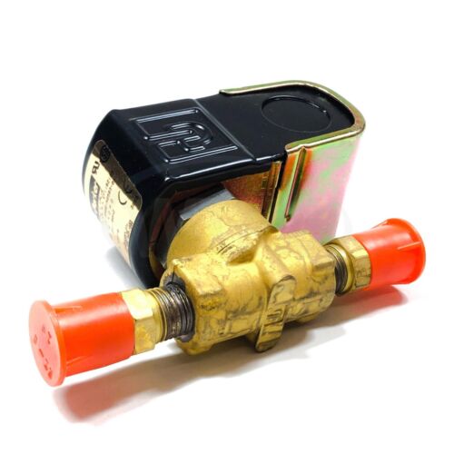 KHALS0401LLS Parker Solenoid Valve Kit - Picture 3 of 5
