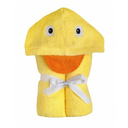 Kids Duck Hooded Bath Towel
Opens in a new window or tab