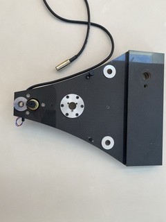 Funk Vector Link K Drive Modification Package For Linn LP 12
