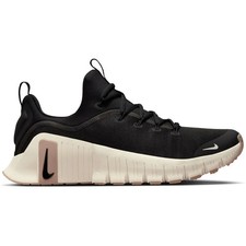 Nike Free Metcon 6 schwarz weiß Fitnessschuh...