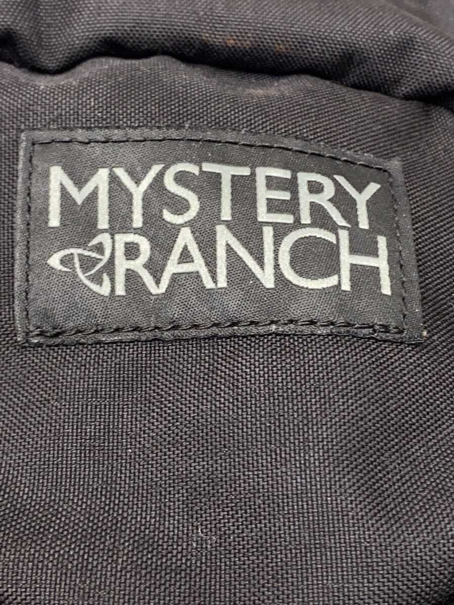 MYSTERY RANCH Backpack BLK Solid - image 5