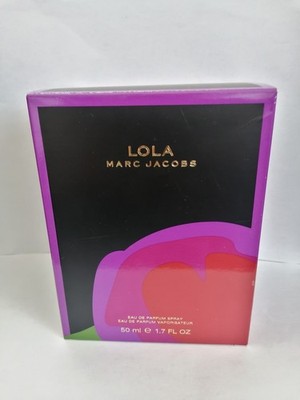 Marc Jacobs Lola Eau De Parfum 50ML