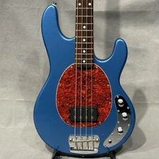 Sterling Music Man StingRay Classic Ray24CA TLB Bass Active P/U Used