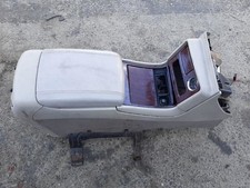 Console Front Floor 03-06 Cadillac Escalade 88987015 Console Front Floor 03-06 Cadillac Escalade 88987015