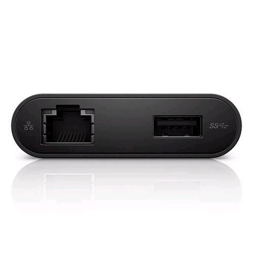 Dell YRPDK Adaptor USB-C To HDMI/VGA/
