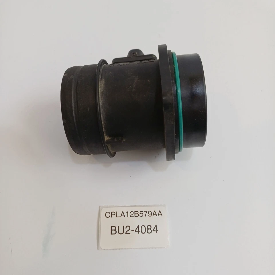 2014-2021 Jaguar F-Type Mass Air Flow Sensor CPLA12B579AA - Imagem 4 de 4