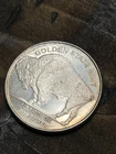 Silver - 1/2 oz Buffalo Round