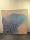 PINK FLOYD Meddle 1971 LP Harvest SMAS-832 VG/G+ Vinyl 1st US Pressing