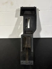 Jeep Cherokee XJ 84-96 OEM Interior Floor Center Console Insert Tray Factory