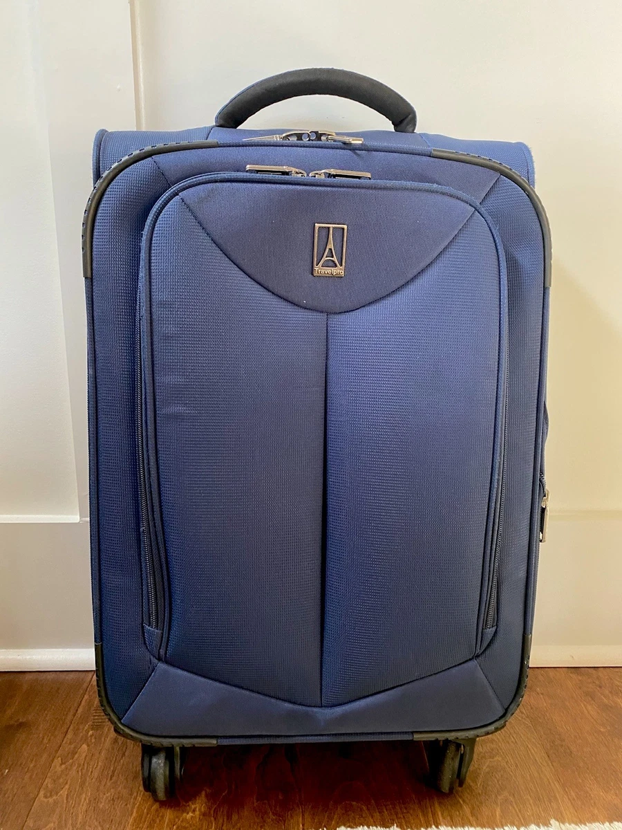 25+ Travelpro Blue Travel Luggage for sale | Updated Oct 2026