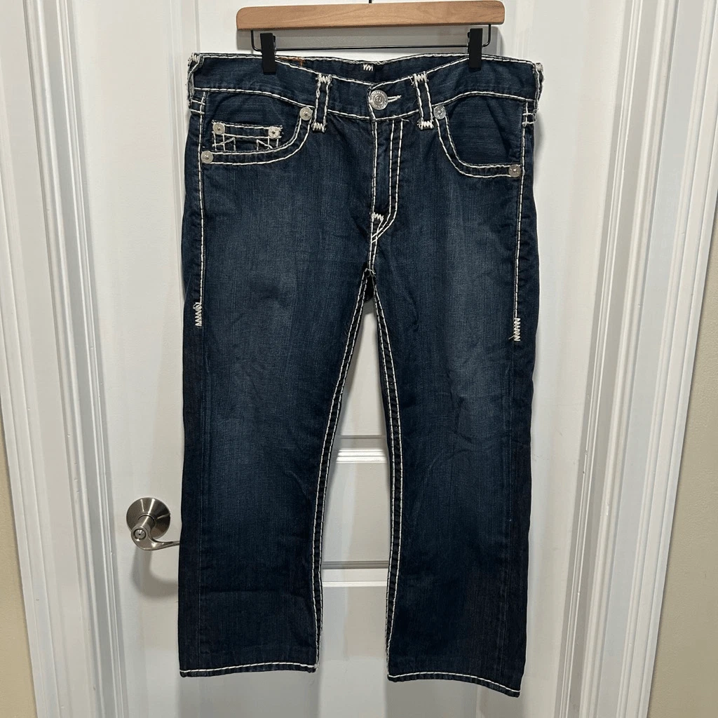 True Religion Jeans Men's USA for sale | eBay