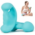 Non-Slip Dumbbells for Pilates & Yoga
