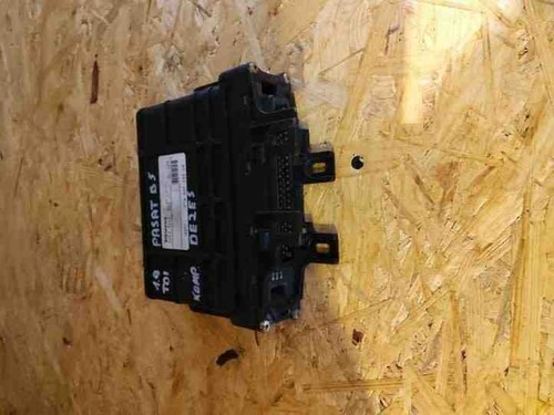 VW PASSAT B5 3B2 Getriebesteuergerät 5WK3222 01N927733DP 1.90 Diesel 18235295