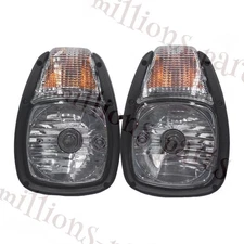 24V Headlight 344-3456 344-3455 for Caterpillar C7 C6.6 C4.4 Engine 657G 613G